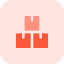 Boxes icon 64x64