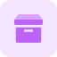 Carton box icon 64x64