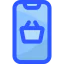 Smartphone icon 64x64