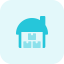 Shed icon 64x64