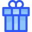 Gift icon 64x64