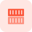 Shipping box icon 64x64
