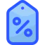 Label icon 64x64