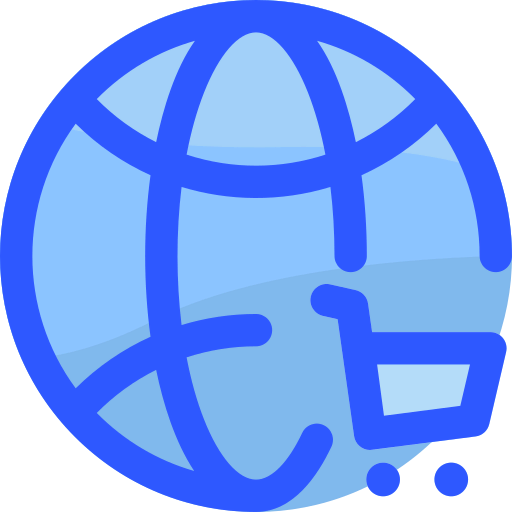 Globe 图标