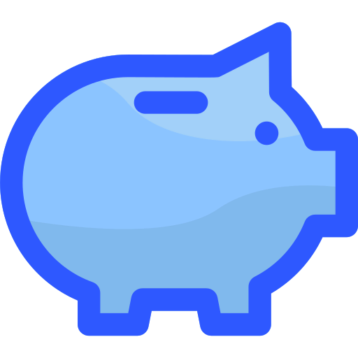 Piggy bank 상