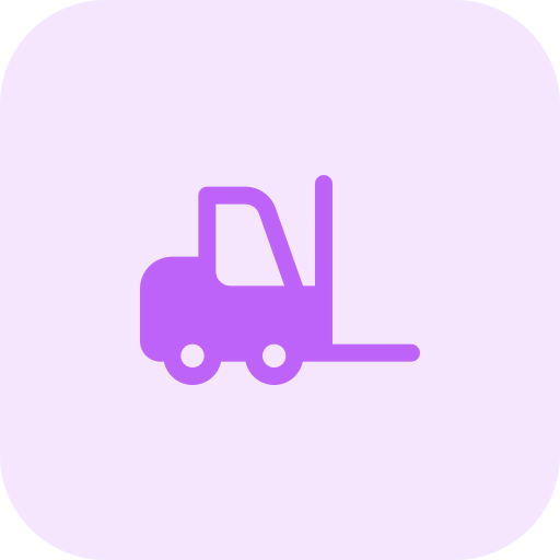 Machine icon