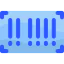 Bar code icon 64x64
