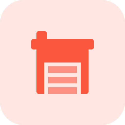 Structure icon