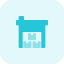 Boxes icon 64x64