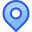 Geo icon 64x64