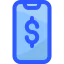 Smartphone icon 64x64