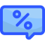 Percent icon 64x64