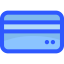 Credit card icon 64x64