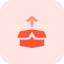 Arrow icon 64x64