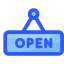 Open icon 64x64