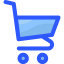 Trolley icon 64x64