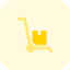 Delivery icon 64x64
