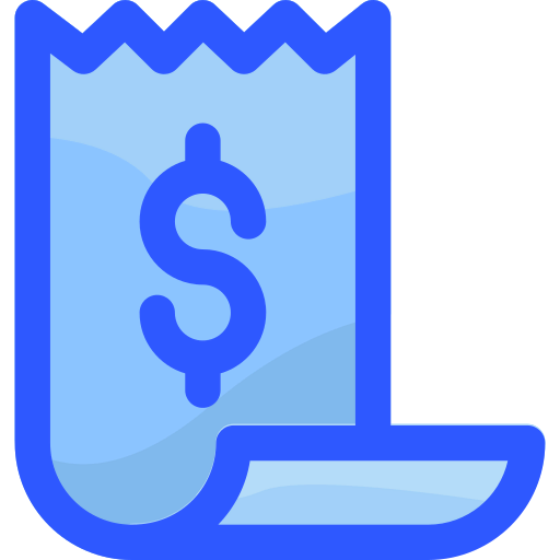 Invoice icon