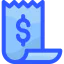 Invoice icon 64x64