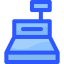 Cash register icon 64x64