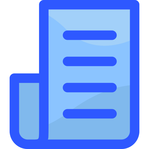 List icon