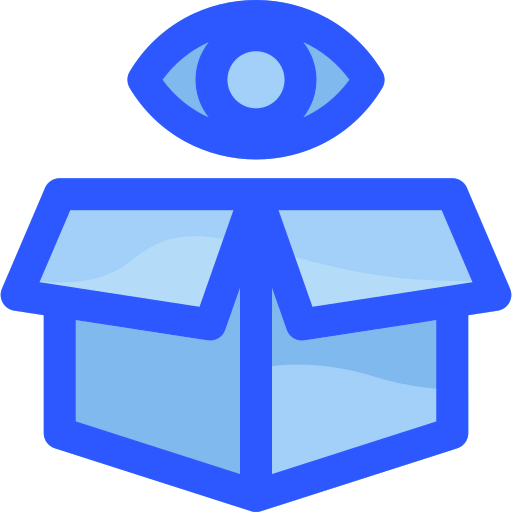 Box icon