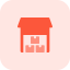 Hut icon 64x64