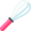Whisk іконка 64x64