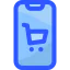 Smartphone icon 64x64