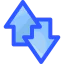 Arrows icon 64x64