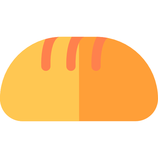 Bread アイコン