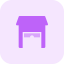 Shutter icon 64x64