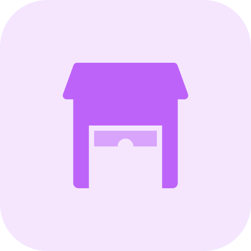 Shutter icon