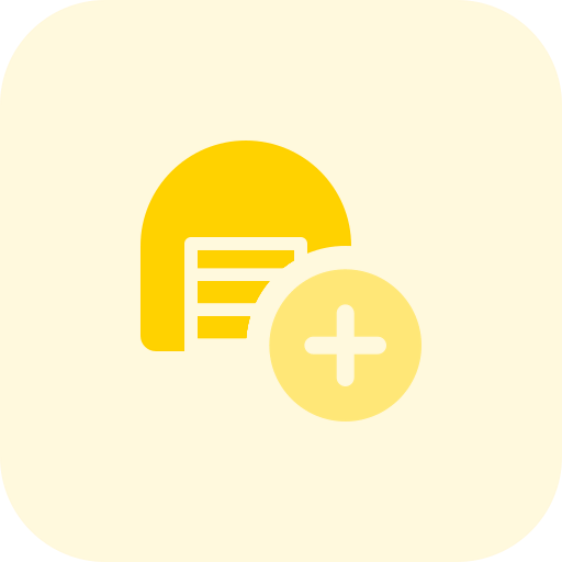 Add 图标