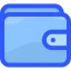 Wallet icon 64x64