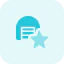 Favorite icon 64x64