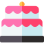 Cake іконка 64x64