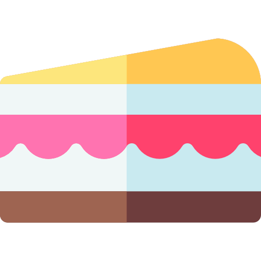 Cake icon