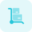 Push cart icon 64x64