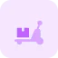 Waggon icon 64x64