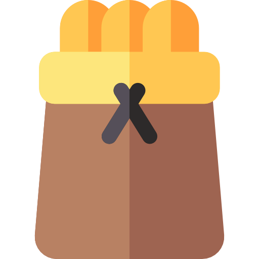 Bread Symbol