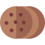 Cookies icon 64x64