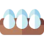 Eggs іконка 64x64
