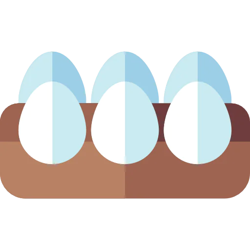 Eggs icon