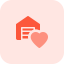Favorite icon 64x64