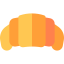 Croissant іконка 64x64