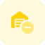 Remove icon 64x64