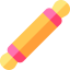 Rolling pin icon 64x64