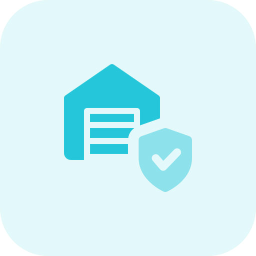 Secure icon
