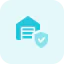 Secure icon 64x64